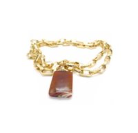 Collana Unoaerre Donna in Ottone 000EXH0260052 - 000EXH0260052